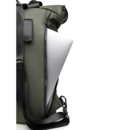Sac à dos rolltop personnalisé Vinga Baltimore 