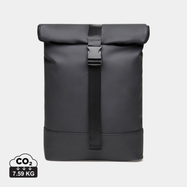 Sac à dos rolltop personnalisé Vinga Baltimore 