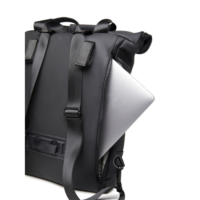 Sac à dos rolltop personnalisé Vinga Baltimore 