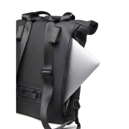 Sac à dos rolltop personnalisé Vinga Baltimore 