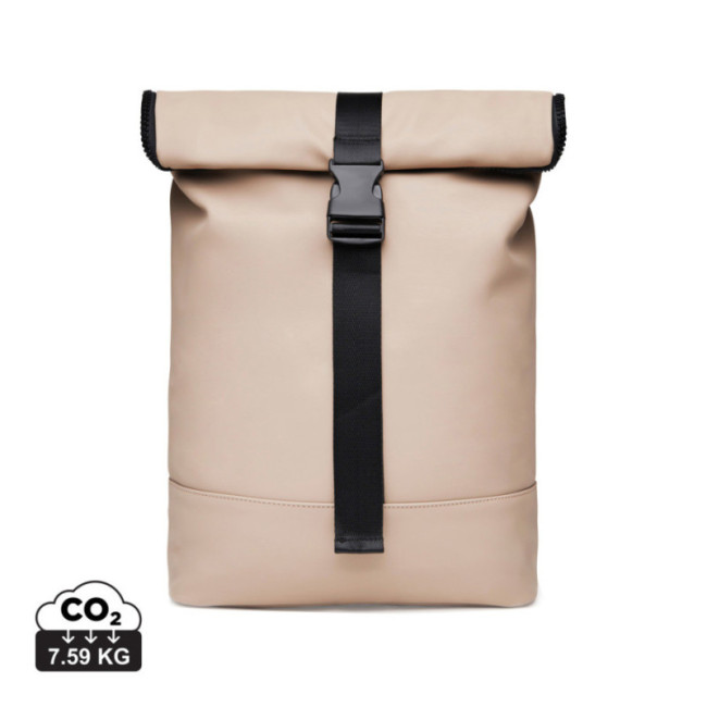 Sac à dos rolltop personnalisé Vinga Baltimore 