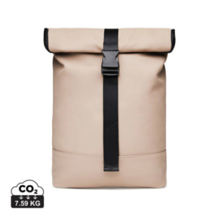 Sac à dos rolltop personnalisé Vinga Baltimore 