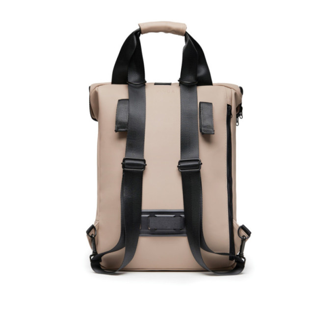 Sac à dos rolltop personnalisé Vinga Baltimore 
