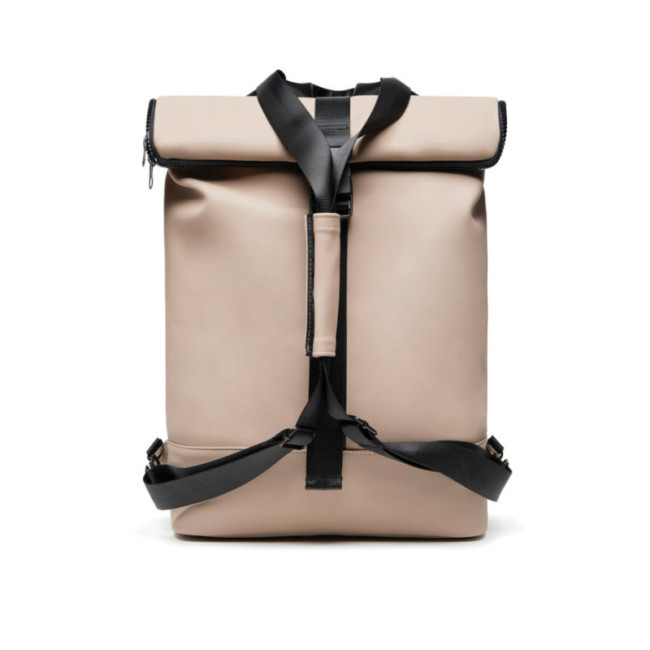 Sac à dos rolltop personnalisé Vinga Baltimore 