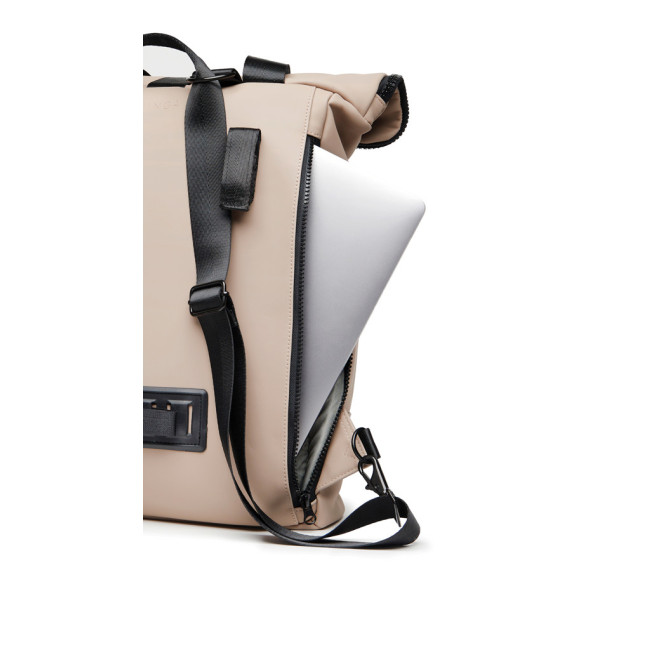 Sac à dos rolltop personnalisé Vinga Baltimore 