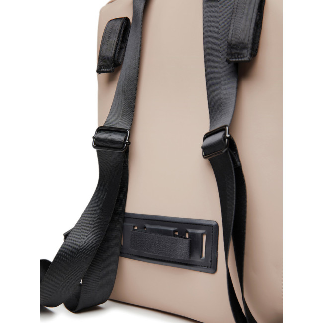 Sac à dos rolltop personnalisé Vinga Baltimore 