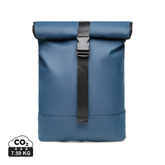 Sac à dos rolltop personnalisé Vinga Baltimore 