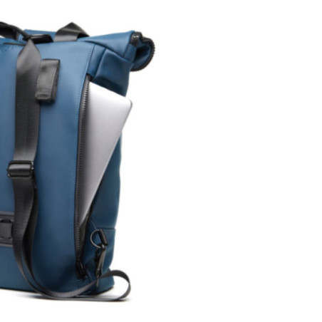 Sac à dos rolltop personnalisé Vinga Baltimore 