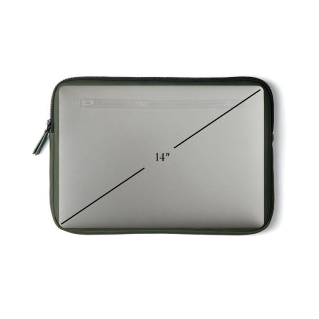 Housse ordinateur personnalisable VINGA Baltimore 14" 