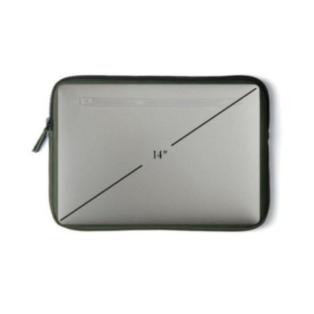 Housse ordinateur personnalisable VINGA Baltimore 14" 