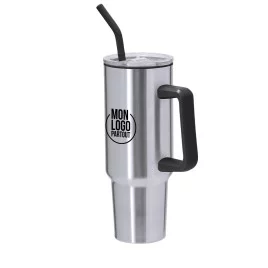 Mug géant publicitaire...