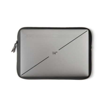 Housse ordinateur personnalisable VINGA Baltimore 14" 
