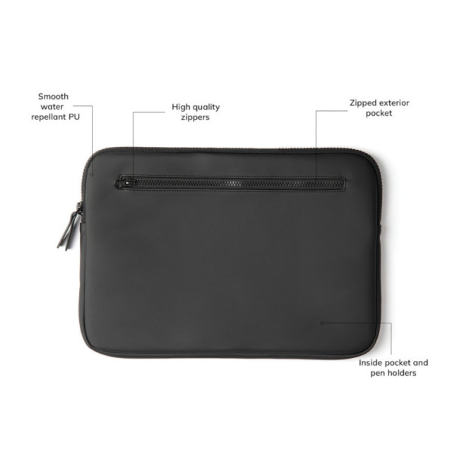 Housse ordinateur personnalisable VINGA Baltimore 14" 