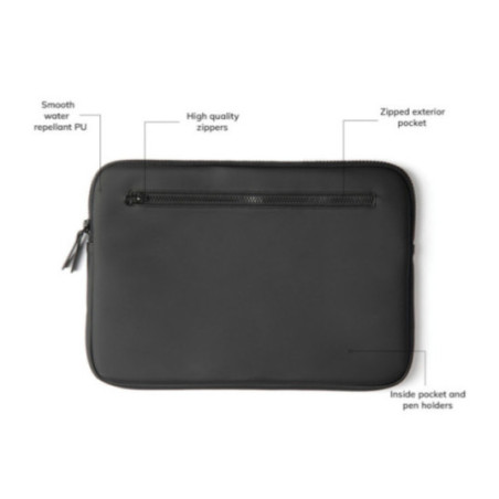 Housse ordinateur personnalisable VINGA Baltimore 14" 