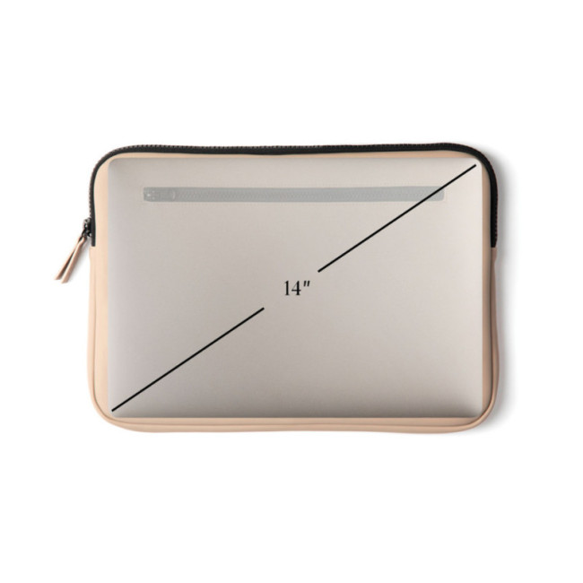 Housse ordinateur personnalisable VINGA Baltimore 14" 