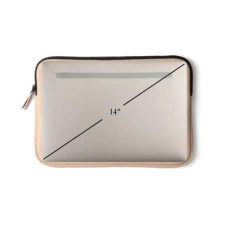 Housse ordinateur personnalisable VINGA Baltimore 14" 