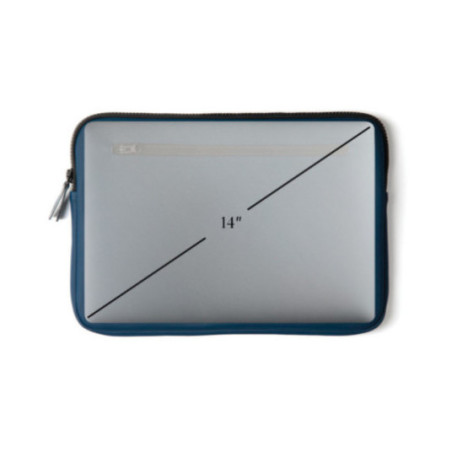 Housse ordinateur personnalisable VINGA Baltimore 14" 