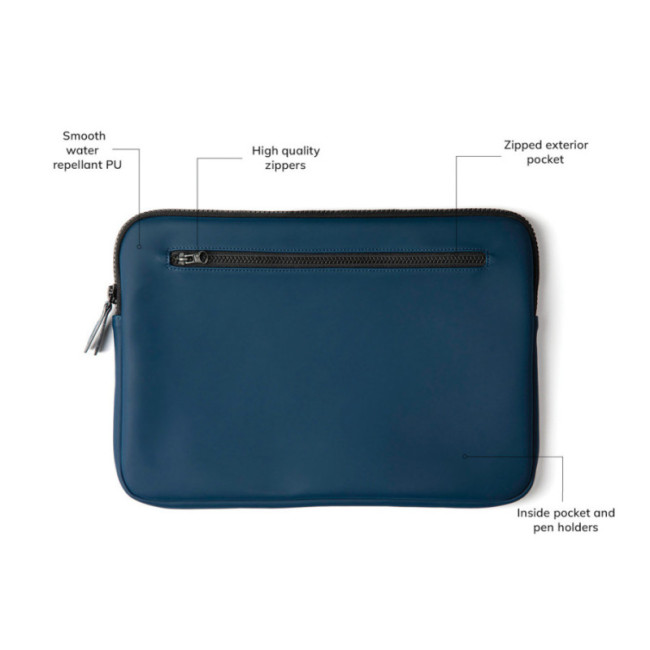 Housse ordinateur personnalisable VINGA Baltimore 14" 