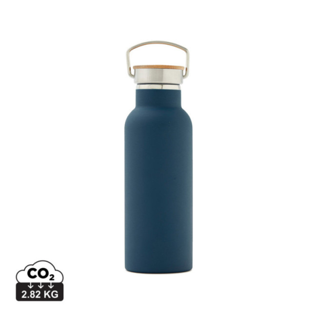 Bouteille thermos personnalisée VINGA Miles 500ml 