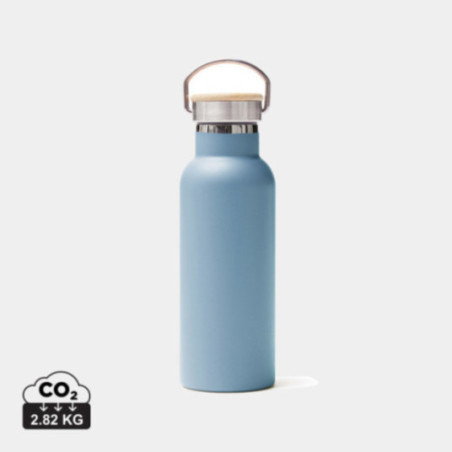 Bouteille thermos personnalisée VINGA Miles 500ml 