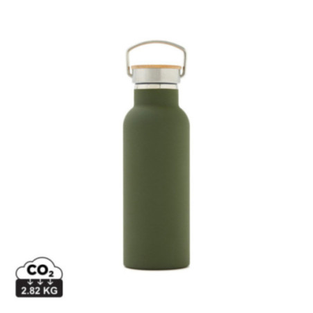Bouteille thermos personnalisée VINGA Miles 500ml 