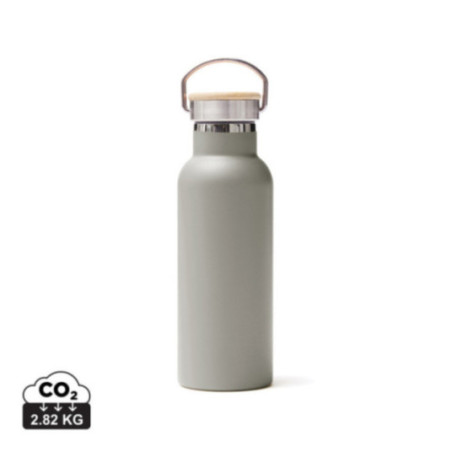 Bouteille thermos personnalisée VINGA Miles 500ml 