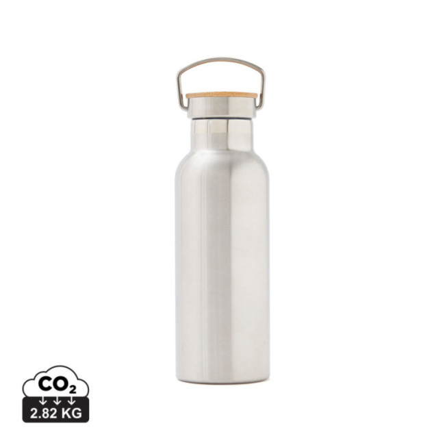 Bouteille thermos personnalisée VINGA Miles 500ml 