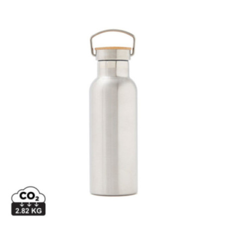 Bouteille thermos personnalisée VINGA Miles 500ml 