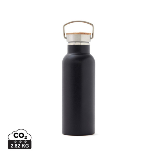 Bouteille thermos personnalisée VINGA Miles 500ml 
