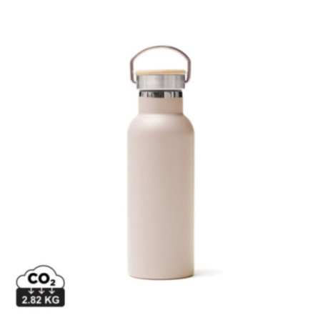 Bouteille thermos personnalisée VINGA Miles 500ml 