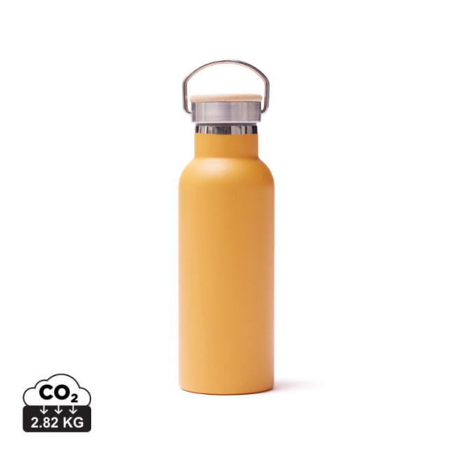 Bouteille thermos personnalisée VINGA Miles 500ml 