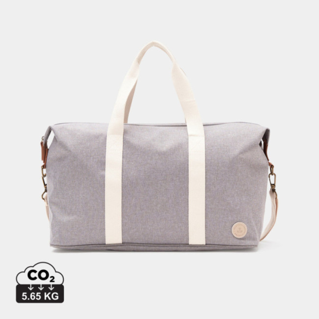 Sac week end personnalisable VINGA Sortino 
