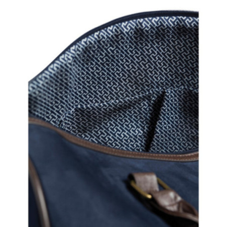 Sac weekend personnalisable VINGA Hunton 