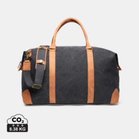 Sac de voyage personnalisé en toile VINGA Bosler 