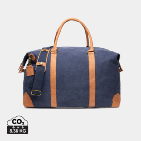 Sac de voyage personnalisé en toile VINGA Bosler 
