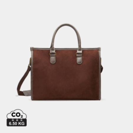 Sacoche pour ordinateur personnalisée VINGA Hunton 