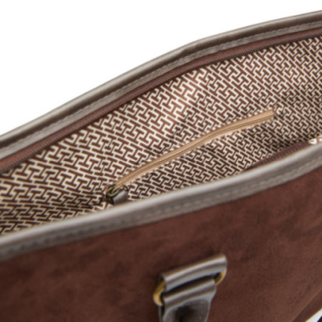 Sacoche pour ordinateur personnalisée VINGA Hunton 