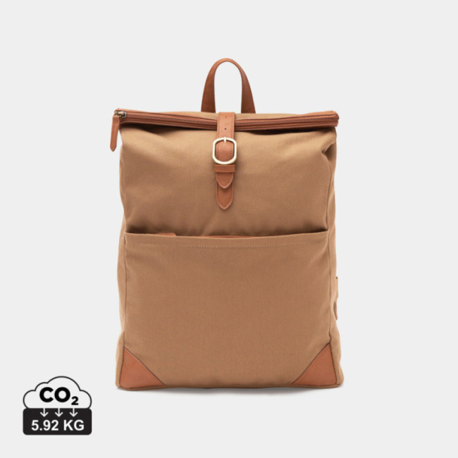 Sac à dos personnalisé VINGA Sloane 