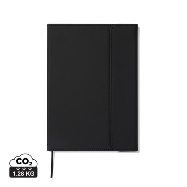 Carnet personnalisé A5 VINGA Baltimore 