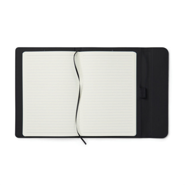 Carnet personnalisé A5 VINGA Baltimore 