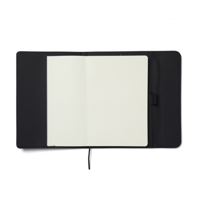 Carnet personnalisé A5 VINGA Baltimore 
