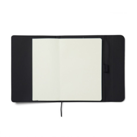 Carnet personnalisé A5 VINGA Baltimore 