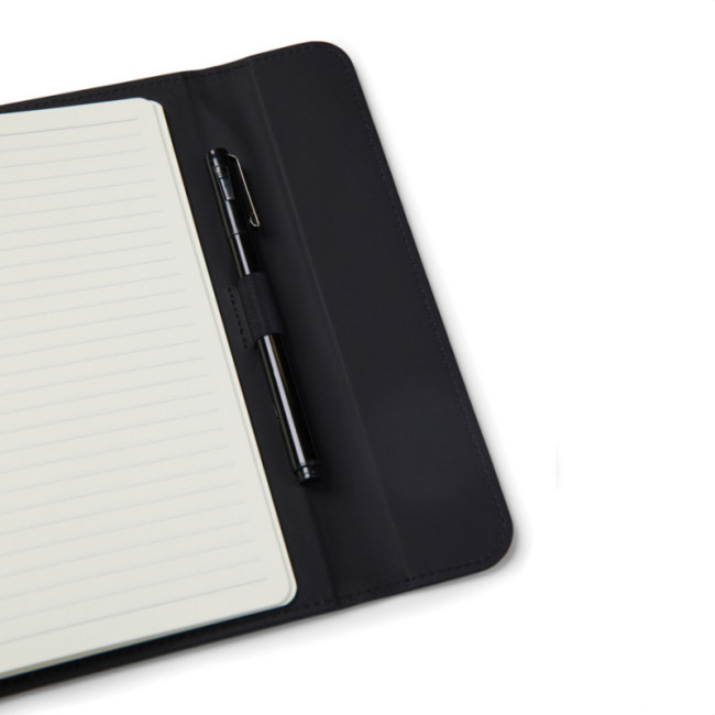 Carnet personnalisé A5 VINGA Baltimore 