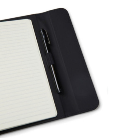 Carnet personnalisé A5 VINGA Baltimore 