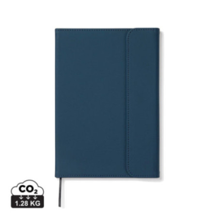 Carnet personnalisé A5 VINGA Baltimore 