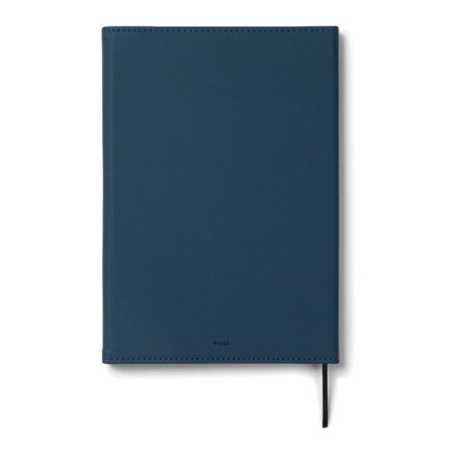 Carnet personnalisé A5 VINGA Baltimore 