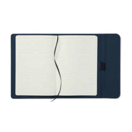 Carnet personnalisé A5 VINGA Baltimore 