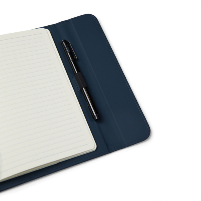 Carnet personnalisé A5 VINGA Baltimore 