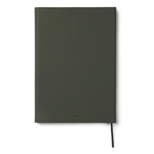 Carnet personnalisé A5 VINGA Baltimore 