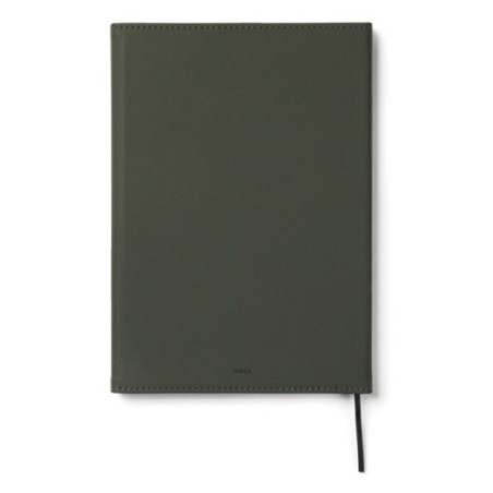 Carnet personnalisé A5 VINGA Baltimore 